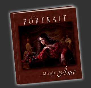 The PORTRAIT ... Miroir de l'&Acirc;me