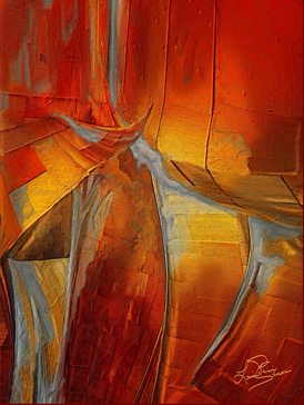 Contemporain