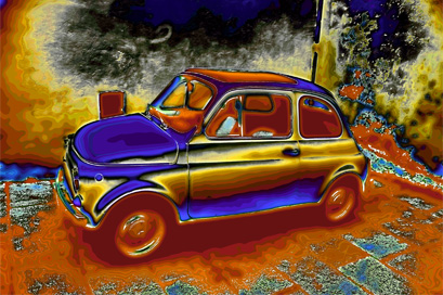 Pop-Art