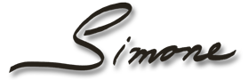 Simone Portrait
