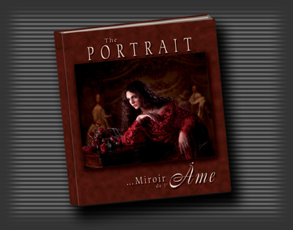 THE PORTRAIT  . . .  MIRROR OF THE SOUL